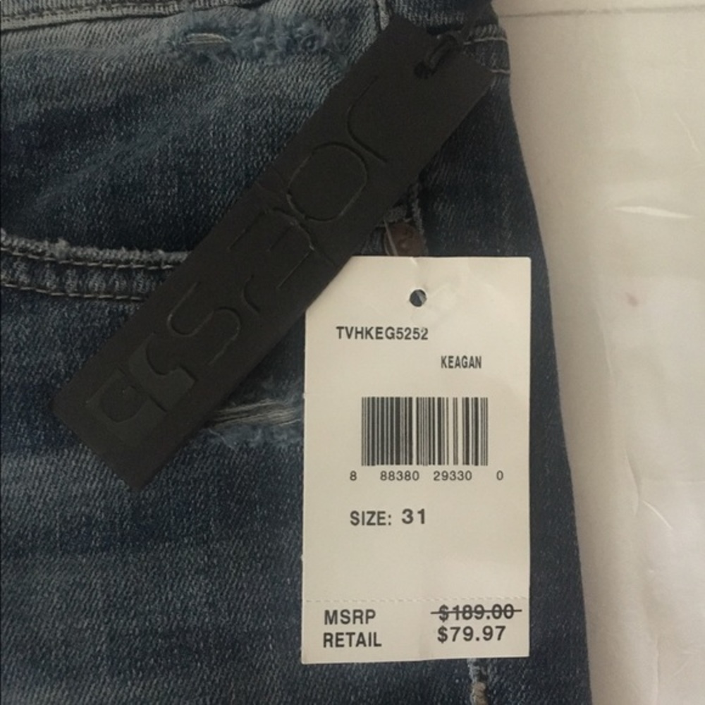 Joe's jeans - Picture 4 of 4